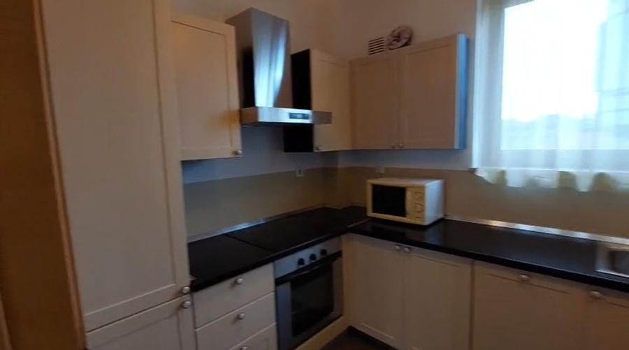 Apartament 3 camere-decomandat-parcare subterana-zona Arcul de Triumf