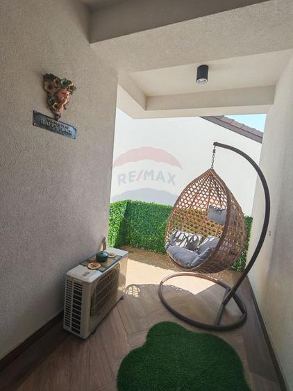 3 camere PREMIUM într-o Zonă Centrală și Liniștită