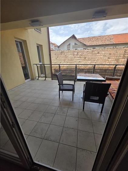 Apartament 3 Camere, zona Centru