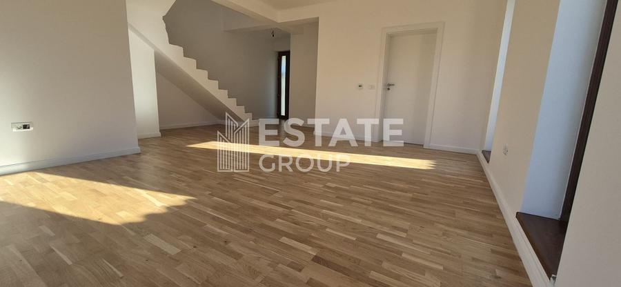 Duplex cu finisaje