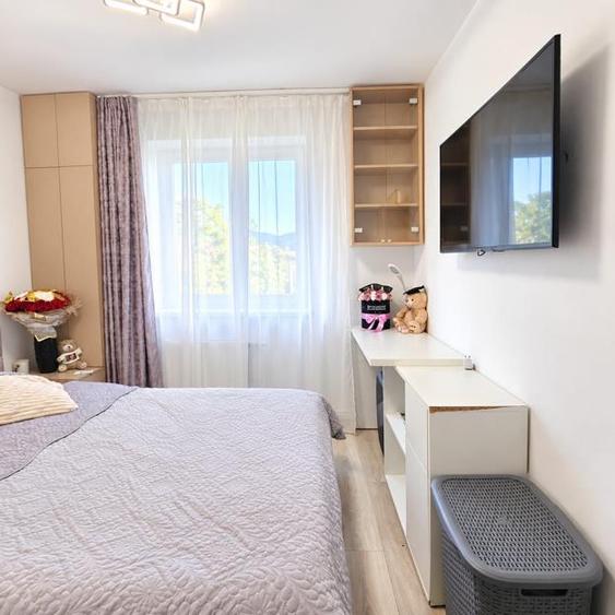 Exclusiv ! Apartament 2 camere Astra- L.C.Babes