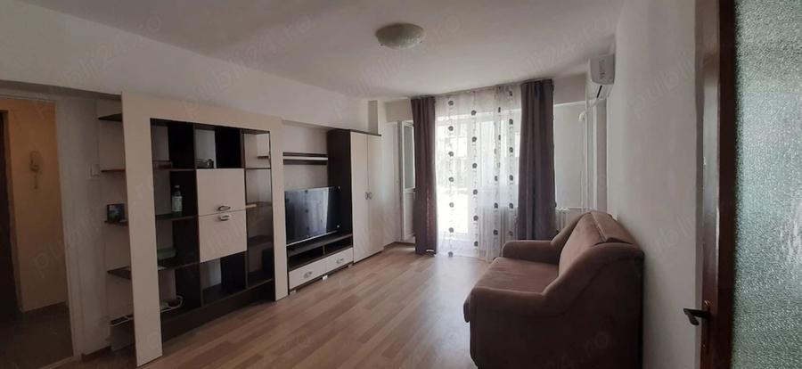 PANDURI, 13 SEPTEMBRIE AP. 2 CAMERE, MOBILAT NOU SI UTILAT COMPLET