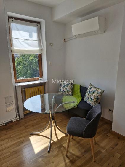 Lovely large sunny studio apartment – Dacia Polona area - 7
