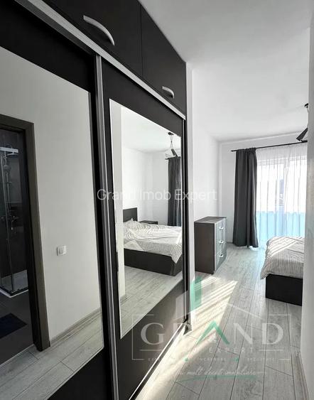 3 CAMERE | 74MP | 2 BĂI | PARCARE SUBTERANĂ | TERASĂ 8MP | DÂMBUL ROTUND