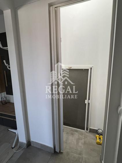 Apartament 2 camere de închiriat | 47 mp | Mobilat și utilat complet