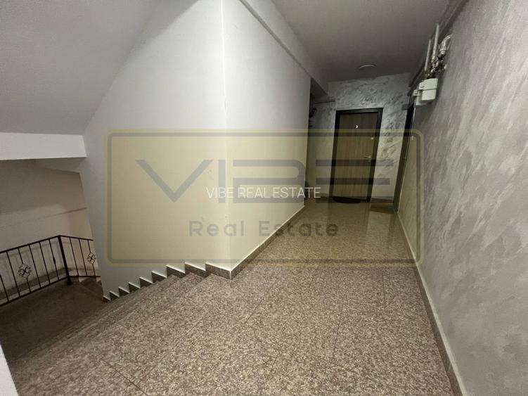 Apartament 2 camere + loc parcare Tatarasi Parcul Ciurchi - 16