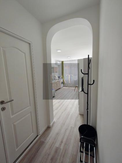 Garsoniera, Marasti, toate cheltuielile incluse, complet mobilata