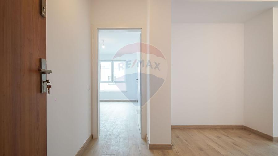 Apartament 3 camere NOU | ROKMAN, Tiberiu Eremia 12 | Tractorul