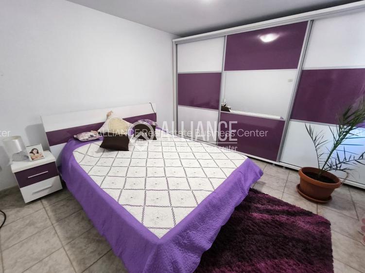 VIILE NOI - casa cu o curte generoasa disponibila imediat - 7