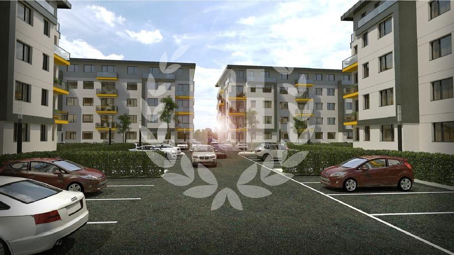 Apartament 3 camere  Pantelimon