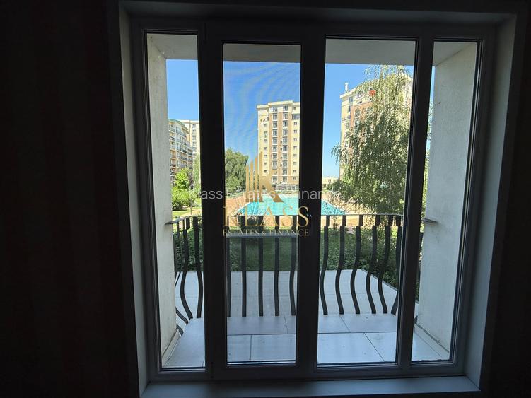 Apartament 2 camere | Cosmopolis | Parcare Supraterana| Vedere Piscina - 13