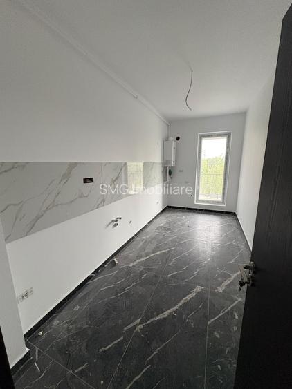 Apartament de vanzare 2 camere Pallady - 5