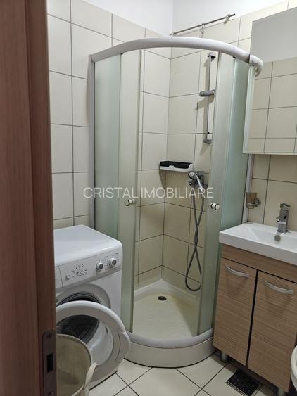 Garsonieră Pallady Towers, centrala, etaj 8, 3 min metrou - 6