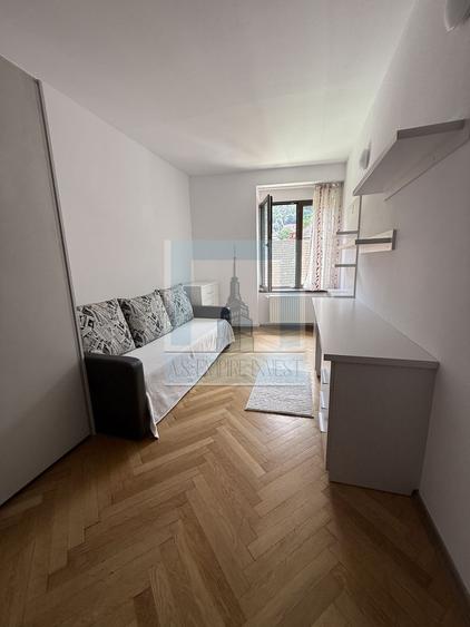 Apartament 3 camere la casa, mobilat/utilat-zona Centrul Istoric