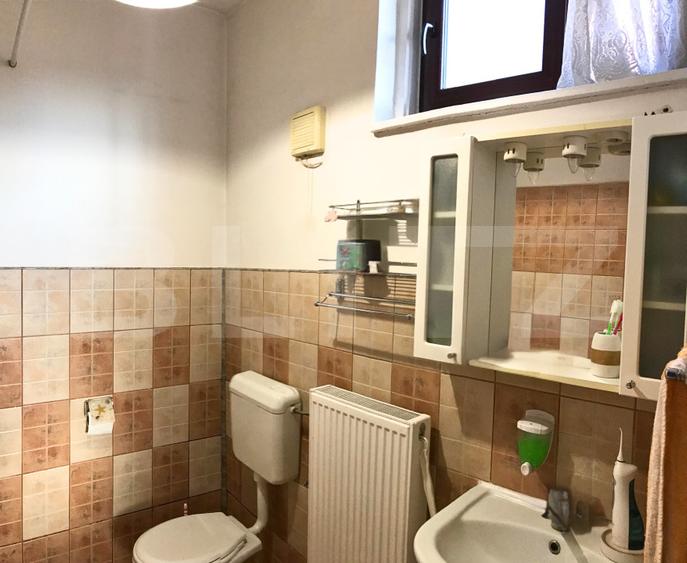 Apartament în casă, zonă Ultracentrală
