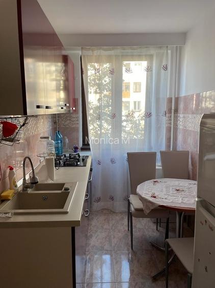 De închiriat – Apartament 2 camere | Drumul Taberei | 2 minute Metrou C.Brancusi - 4