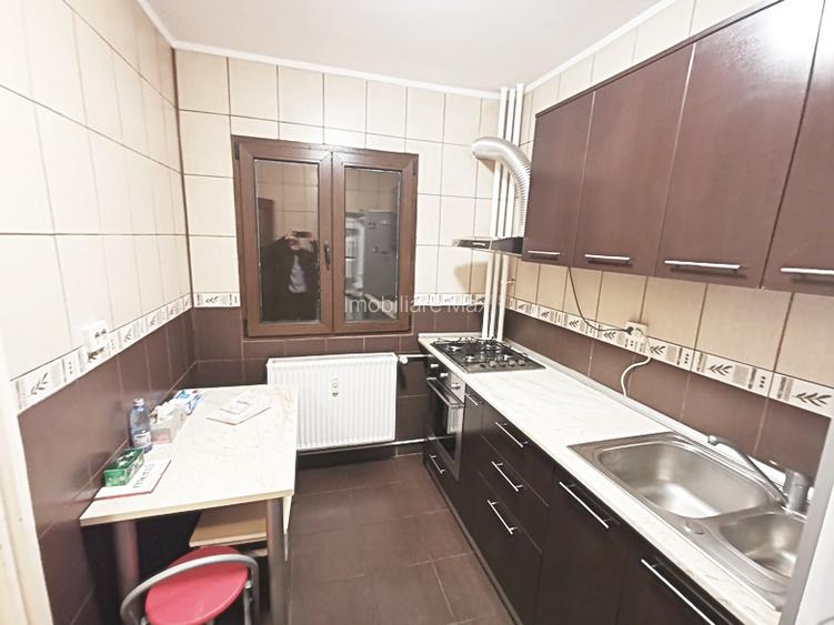Lacul Tei Inchiriere ap 3cam Modern,renovat, vis a vis de facultatea Constructii - 28