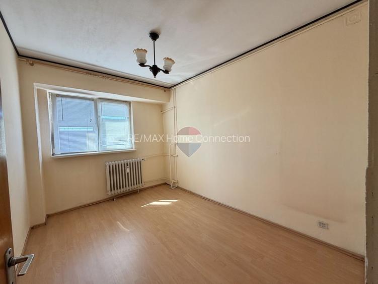 Apartament cu 3 camere, 76,1 mp, Șoseaua Pantelimon – zona Iancului - 8