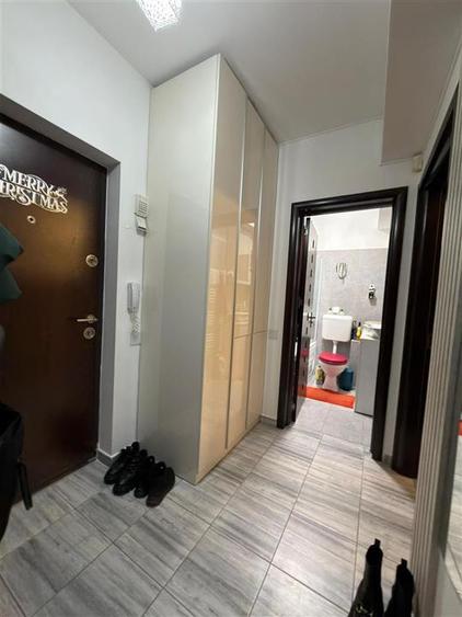 2 Camere - Gradina - 3 Minute metrou