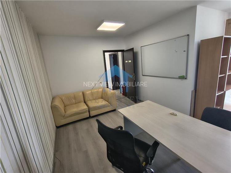 Spatiu comercial, Central - 25