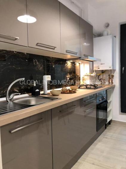 Vanzare 3camere 20-th Residence Regie Crangasi - 3