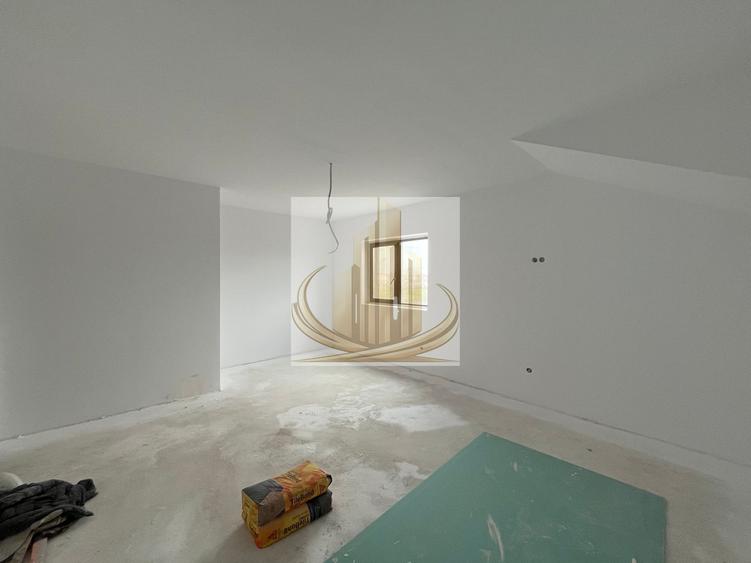 Duplex modern cu predare la cheie, Mosnita Veche | Toate utilitatile
