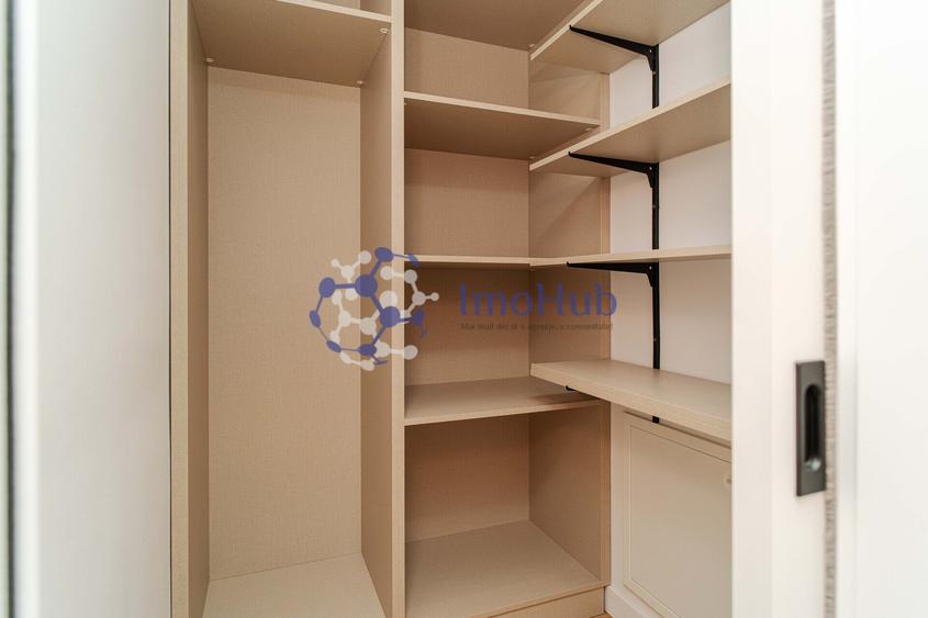 2 camere premium | CAMEO Residence, Păcurari | Design & confort