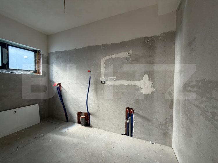 1/2 Duplex modern în Moșnița Nouă | Terasă 17 mp, personalizabil - 10