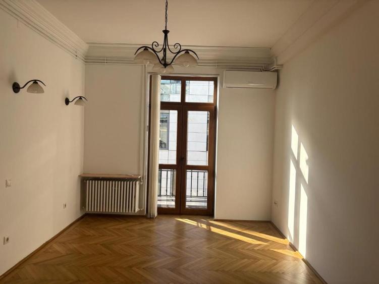 Office Pta Victoriei renovat iulie 2026 - supr utila 115mp