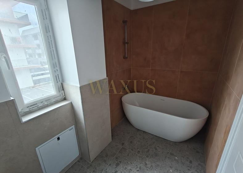 Apartament Modern - 67MP I Terasa 14MP I Parcare - zona JISK I Cetatii