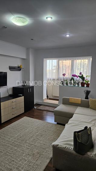 Schimb apartament de 2 camere in Crangasi cu 2 sau 3 camere tot in Crangasi - 2