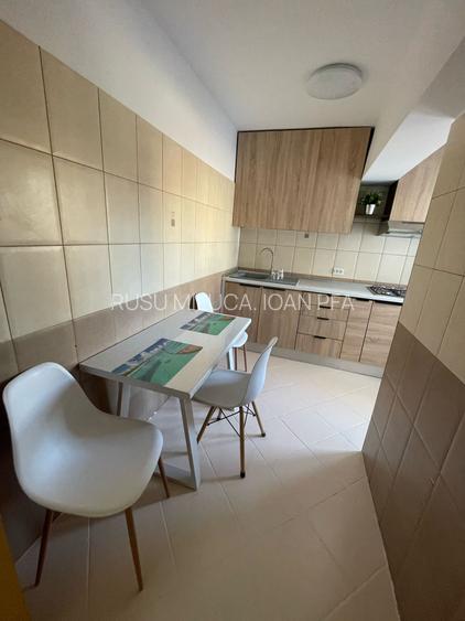 Inchiriere Apartament 2 camere Unirii - 5