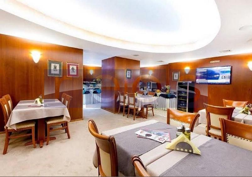 INCHIRIERE RESTAURANT ISU PIATA ROMANA ULTRACENTRAL VIZIBILITATE MARE