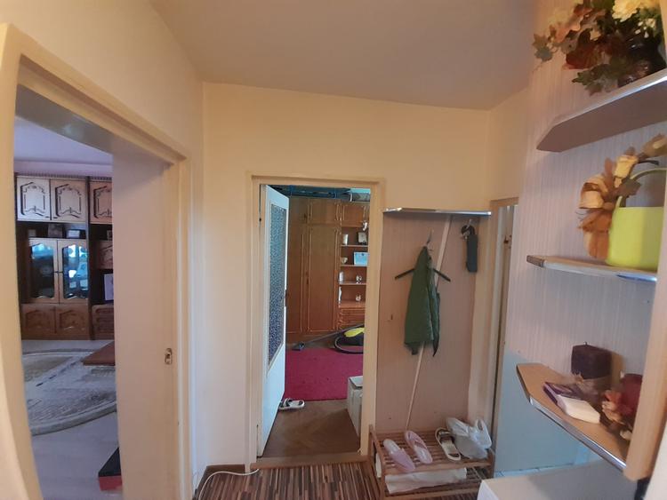 Apartament 3 camere DECOMANDAT, zona HAN