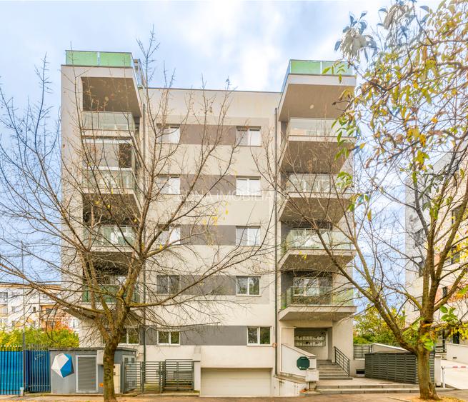 Duplex superb in Bucurestii Noi - 33