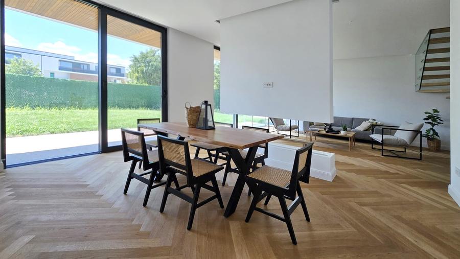 Vila premium noua | Piscina | Smart Home! Direct Dezvoltator | Comision 0!