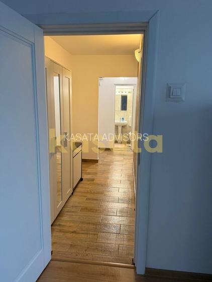 Apartament 2 camere complet renovat | 48 mp | Ozana – Aleea Fetești | - 7