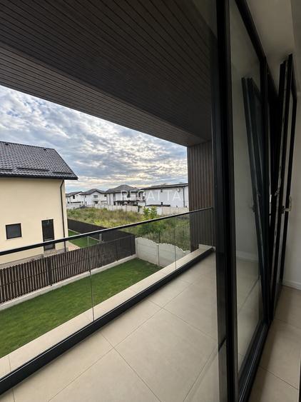 Vila individuala de vanzare 5 camere zona Tunari-Cuza - 24
