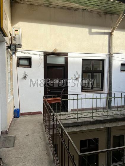 Apartament Piata Unirii/Tribunal renovat integral - 16