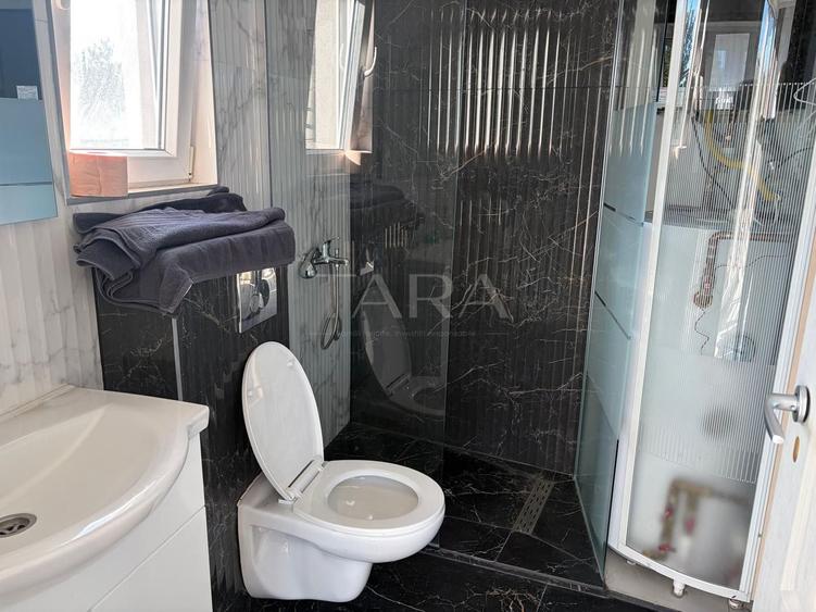 Apartament 1 cameră de închiriat – Gruia.