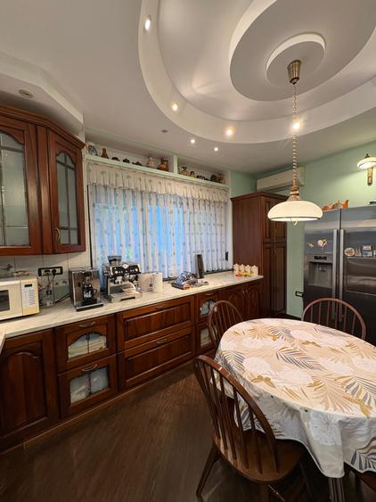 Vila Decebal - Calea Călărașilor - Unirii