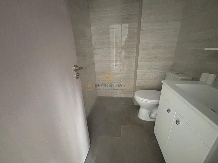 De inchiriat spatiu comercial stradal, 113 mp – Soseaua Giurgiului