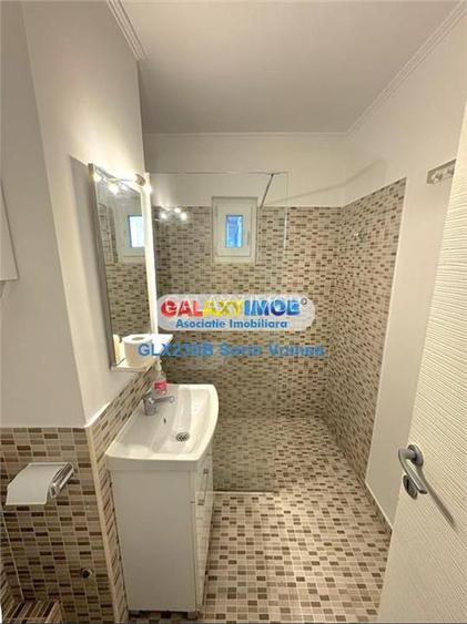 Apartament 4 camere Costin Georgian | 12 min. metrou - 7