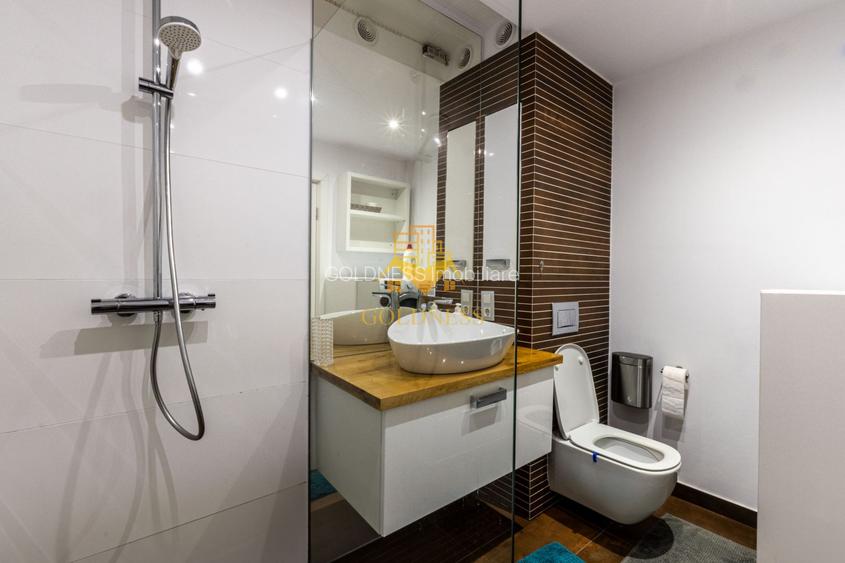 2 camere, Parcare, Premium, Revo, Andrei Muresanu, Sigma, Calea Turzii - 8