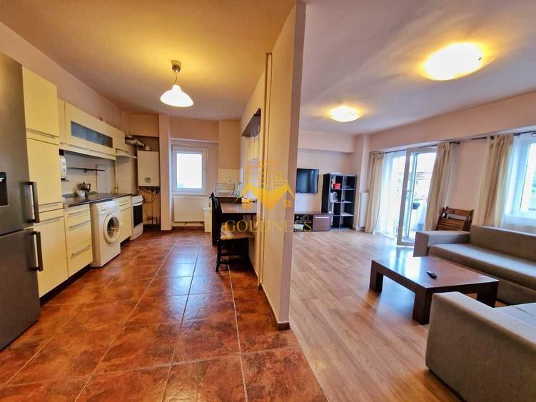 3 camere, balcon, parcare, Zorilor, Sigma, Lidl, Pet Friendly