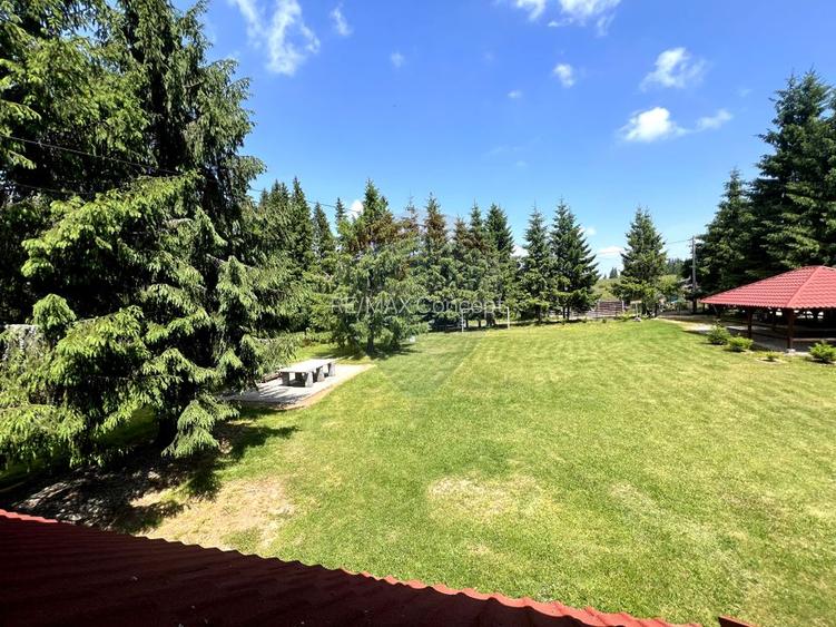 Casă de vacanță, de vânzare, pretabilă locuință sau afacere hotelieră - 34