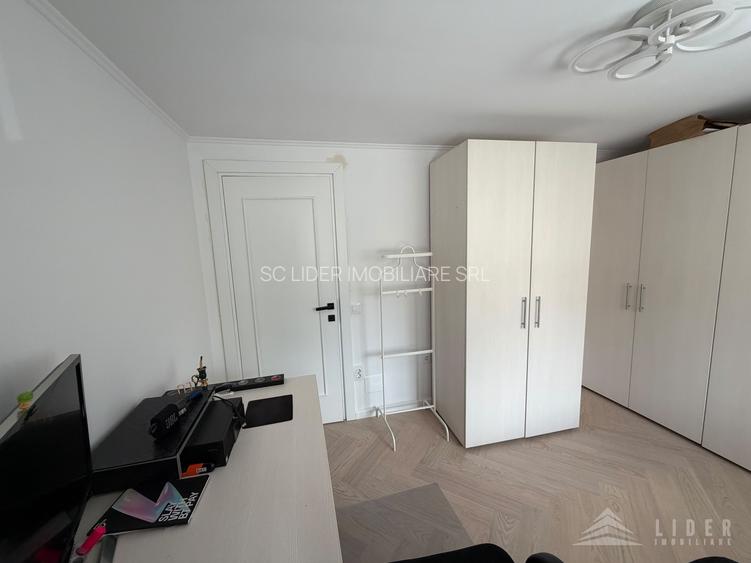 Duplex Borhanci, Cluj-Napoca — renovat 2026, mobilat complet. - 17