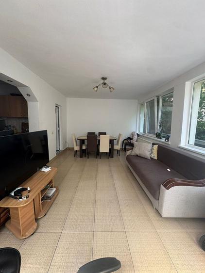 Casa individuala, 780mp teren, zona TCI