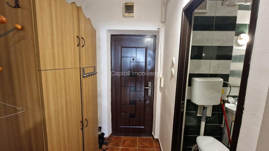 Garsonieră spațioasă 35 mp,Independentei, Zona Vivo, Comision 0 - 3