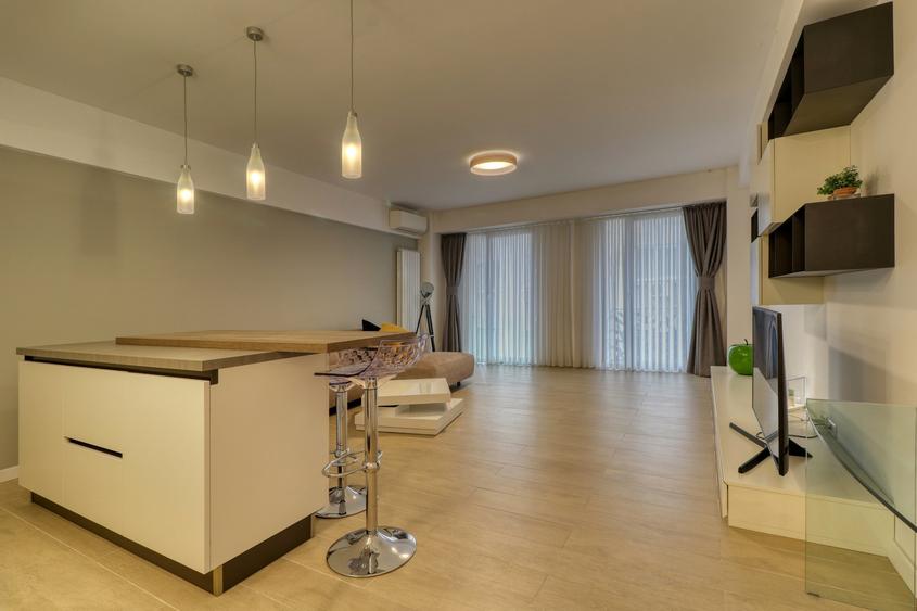 UNICAT Inchiriere apartament in imobil nou situat in inima centrului istoric